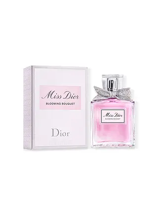DIOR | Miss Dior Blooming Bouquet Eau de Toilette 150ml | keine Farbe